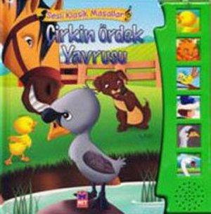 Cirkin Ordek - Sesli Klasik Masallar Cirkin Ordek - Sesli Klasik Masallar