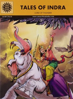 Tales Of Indra (827) Tales Of Indra (827)