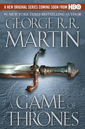 Game of Thrones (A Song of Ice and Fire, Book 1), A Game of Thrones (A Song of Ice and Fire, Book 1), A