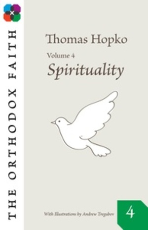 Spirituality, vol. 4 Spirituality, vol. 4