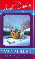 Aunt Dimity Snowbound (Aunt Dimity #9) Aunt Dimity Snowbound (Aunt Dimity #9)