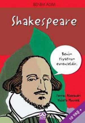 Benim Adim...Shakespeare Benim Adim...Shakespeare