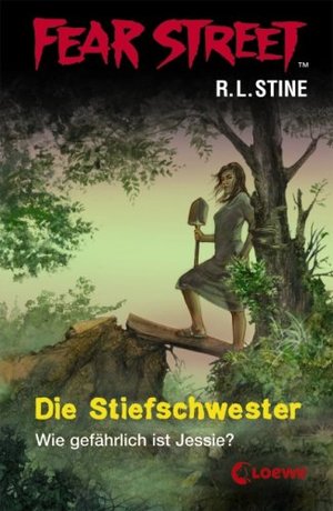 Die Stiefschwester Die Stiefschwester