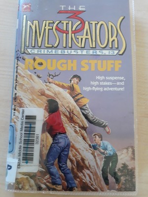 3 Investigators, The 3 Investigators, The