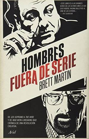 Hombres fuera de serie (Spanish Edition) Hombres fuera de serie (Spanish Edition)