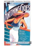 Anything Goes Vocal Selections Revival Edition PVG Anything Goes Vocal Selections Revival Edition PVG