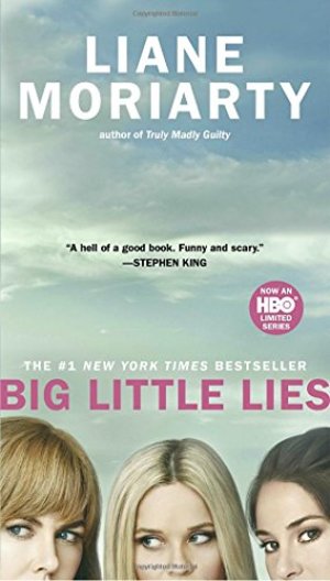 Big Little Lies (Movie Tie-In) Big Little Lies (Movie Tie-In)