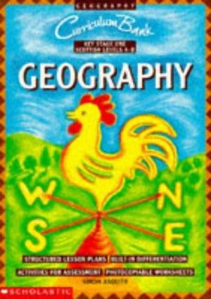 Geography Geography