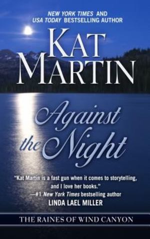 Against the Night Against the Night