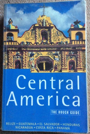 Central America Central America