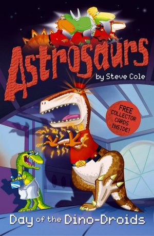 Astrosaurs Astrosaurs