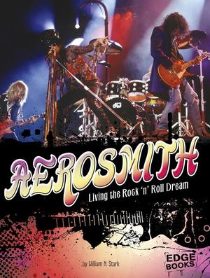 Aerosmith Aerosmith