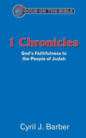 1 Chronicles 1 Chronicles