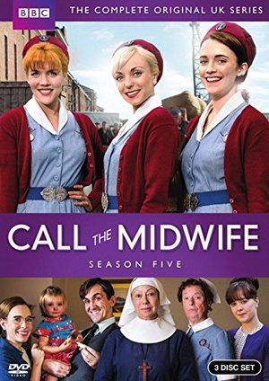 Call the Midwife: Season 5 Call the Midwife: Season 5