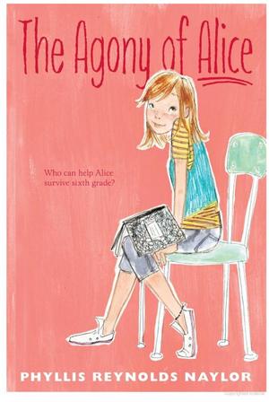 Agony of Alice, The Agony of Alice, The