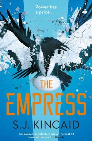 Empress, The Empress, The