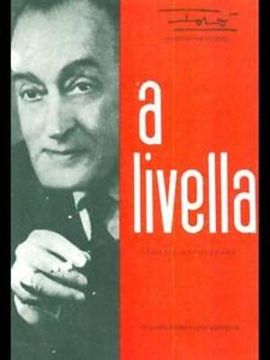 'a Livella 089 'a Livella 089