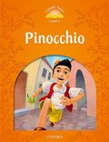 Pinocchio Pinocchio