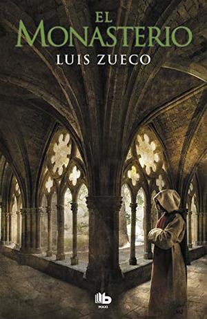 El monasterio (Trilogía Medieval 3) (Spanish Edition) El monasterio (Trilogía Medieval 3) (Spanish Edition)