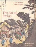 Art of Prolog: Advanced Programming Techniques (Mit Press Series in Logic Programming), The Art of Prolog: Advanced Programming Techniques (Mit Press Series in Logic Programming), The