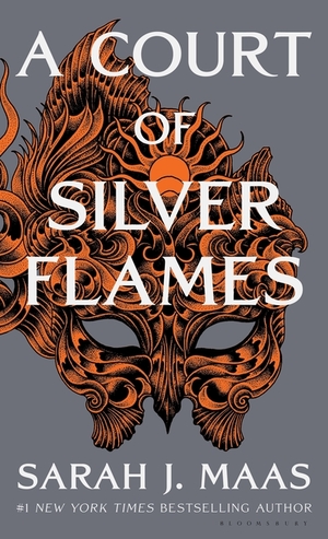Court of Silver Flames Court of Silver Flames