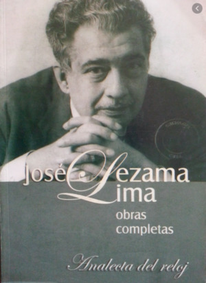 Analecta del reloj Analecta del reloj