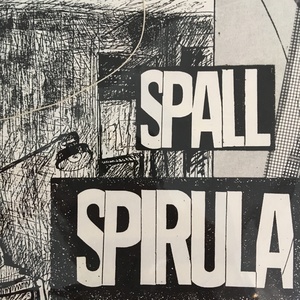Spall Spirula Spall Spirula