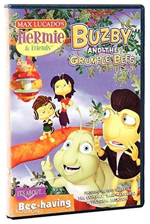 Buzby and the Grumble Bees (Hermie & Friends) Buzby and the Grumble Bees (Hermie & Friends)