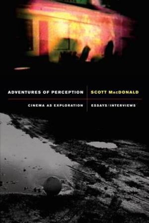 Adventures of Perception Adventures of Perception