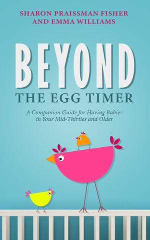 Beyond the Egg Timer Beyond the Egg Timer