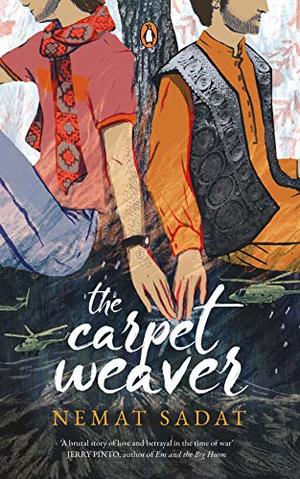 Carpet Weaver, The Carpet Weaver, The