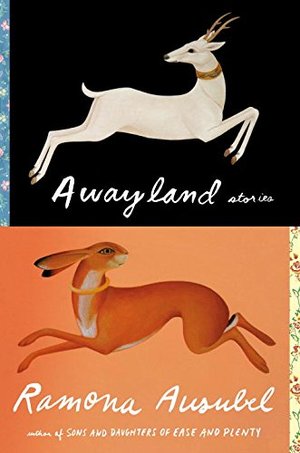 Awayland: Stories Awayland: Stories