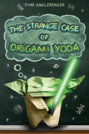 Strange Case of Origami Yoda, The Strange Case of Origami Yoda, The