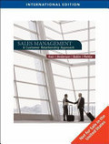 Sales Management Sales Management