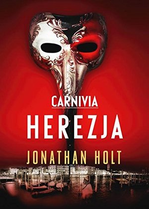 Carnivia Herezja Carnivia Herezja