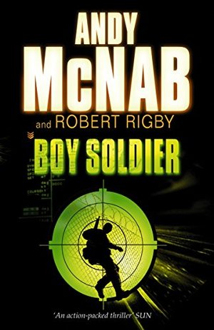 Boy Soldier Boy Soldier