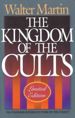 Kingdom of the Cults/Limited, The Kingdom of the Cults/Limited, The