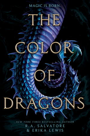 Color of Dragons Color of Dragons