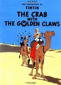 Crab with the Golden Claws (The Adventures of Tintin), The Crab with the Golden Claws (The Adventures of Tintin), The