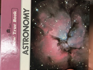 Astronomy Astronomy