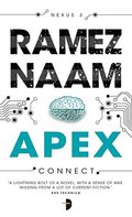 Apex: Nexus Arc Book 3 Apex: Nexus Arc Book 3