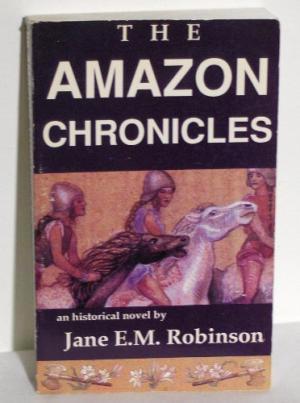 Amazon Chronicles, The Amazon Chronicles, The