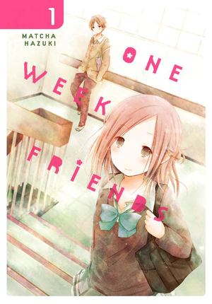 One Week Friends, Vol. 1 One Week Friends, Vol. 1