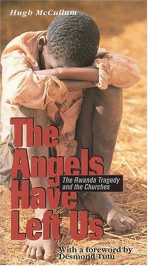 Angels Have Left Us, The Angels Have Left Us, The