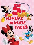 5-Minute Minnie Tales (5-Minute Stories) 5-Minute Minnie Tales (5-Minute Stories)