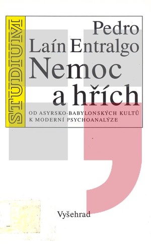 Nemoc a hřích Nemoc a hřích