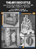 Art Deco Style (Dover Architecture), The Art Deco Style (Dover Architecture), The
