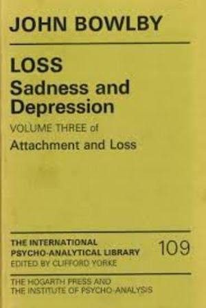 Attachment and Loss Attachment and Loss