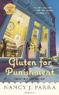Gluten for Punishment (A Baker's Treat Mystery, No. 1) Gluten for Punishment (A Baker's Treat Mystery, No. 1)