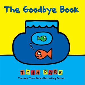 Goodbye Book, The Goodbye Book, The